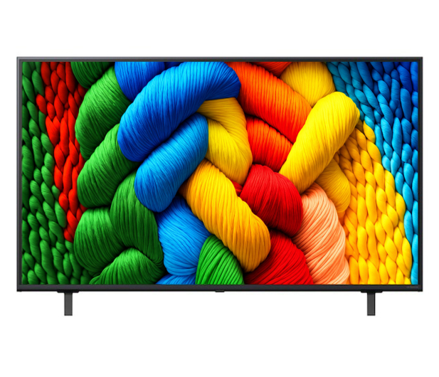 LG 50NANO80A6B.AEU 50" NANOCell AI WobOs HDR10 - 1585668 - zdjęcie 2